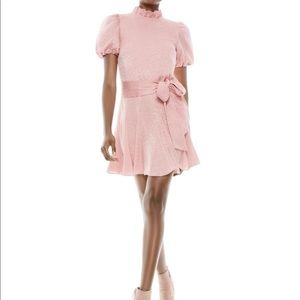 Alice + Olivia cocktail dress